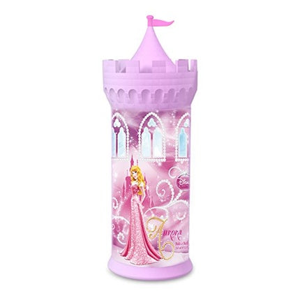 Disney Aurora Castle Badschuim 350ml