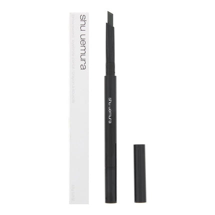 Shu Uemura Brow:Sword Wenkbrauwpotlood  0.3g - Ash Green