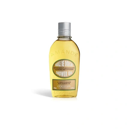 L'Occitane Almond Shower Oil 250ml