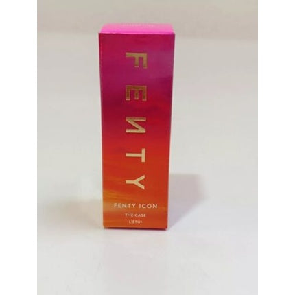 Fenty Beauty Icon The Case Hervulbare Lipstick Case - Summatime Leeg