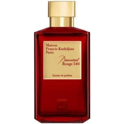 Maison Francis Kurkdjian Baccarat Rouge Extrait de Parfum 200ml Spray
