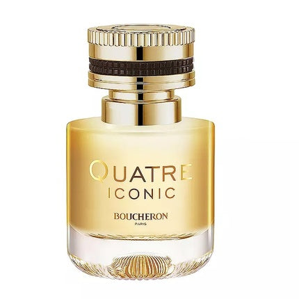 Boucheron Quatre Iconic Eau de Parfum 30ml Spray