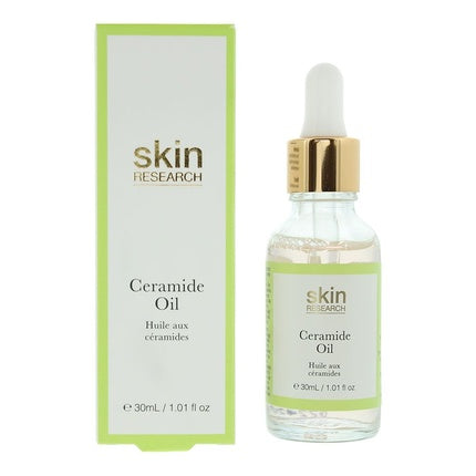 Skin Research Ceramide Olie 30ml