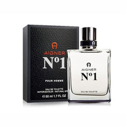 Etienne Aigner Aigner No 1 Eau de Toilette 30ml Spray
