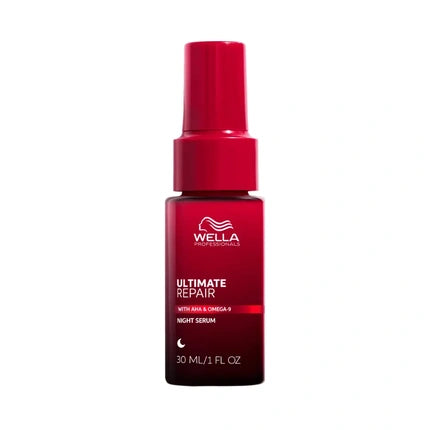 Wella Professionals Ultimate Repair Night Serum 30ml