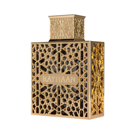 Rayhaan Elixir Eau de Parfum 100ml Spray
