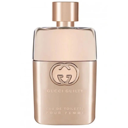 Gucci Gucci Guilty Eau de Toilette Eau de Toilette 90ml Spray