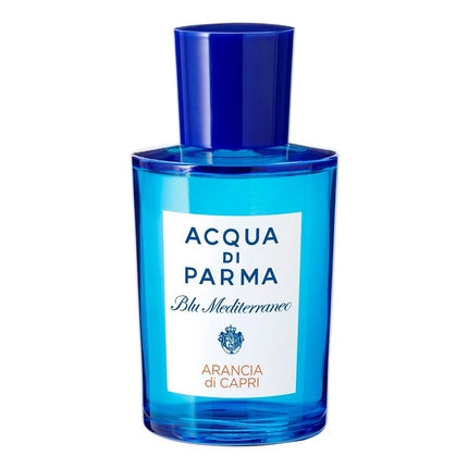 Acqua di Parma Blu Mediterraneo Arancia di Capri Eau de Toilette 100ml Spray