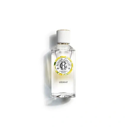 Roger & Gallet Cédrat Wellbeing Fragrant Water 100ml Spray