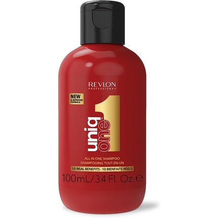Revlon Uniq One All in One Shampoo 100ml