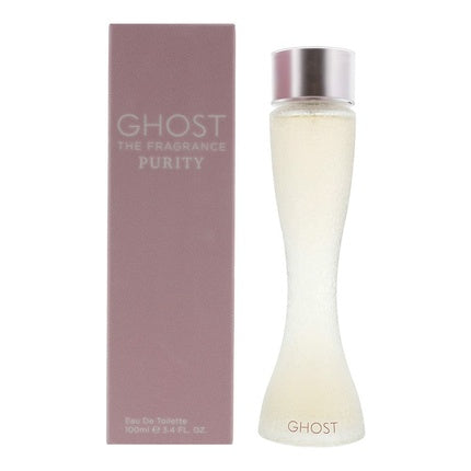 Ghost Purity Eau de Toilette 100ml Spray