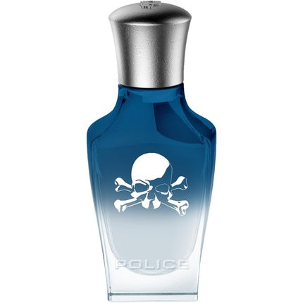 Police Potion Power Eau de Parfum 30ml Spray