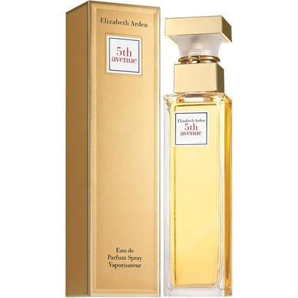 Elizabeth Arden Fifth Avenue Eau de Parfum 30ml Spray