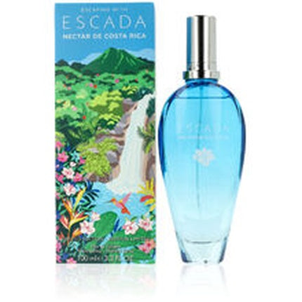 Escada Nectar de Costa Rica Eau de Toilette 100ml Spray