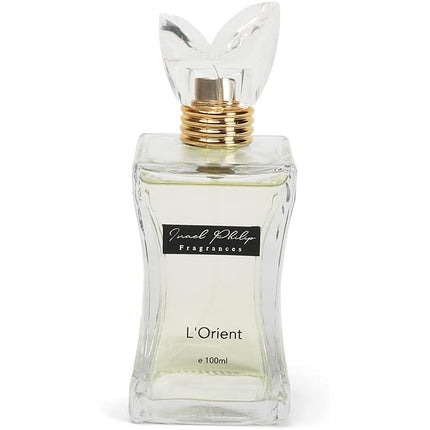 Israel Philip L'orient Eau de Parfum 100ml Spray