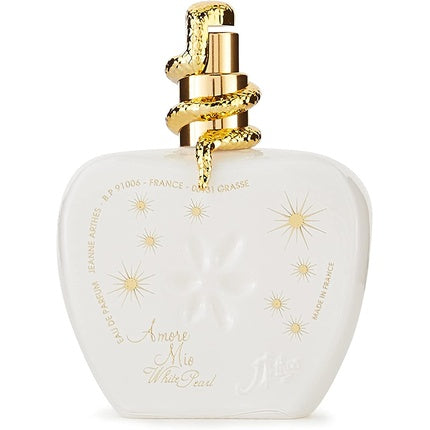 Jeanne Arthes Amore Mio White Pearl Eau de Parfum 100ml Spray