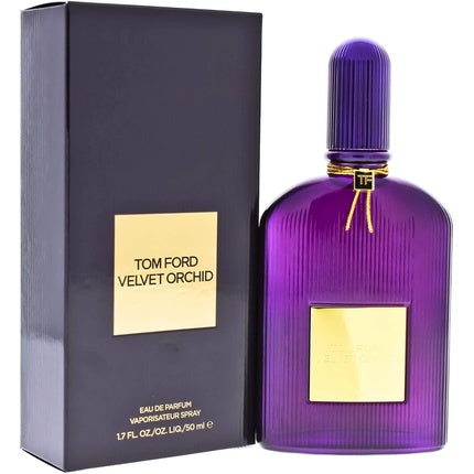Tom Ford Velvet Orchid Eau de Parfum 50ml Spray