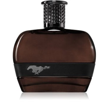 Mustang Black Eau de Toilette 100ml Spray
