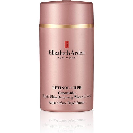 Elizabeth Arden Retinol + HPR Ceramide Water Cream 50ml
