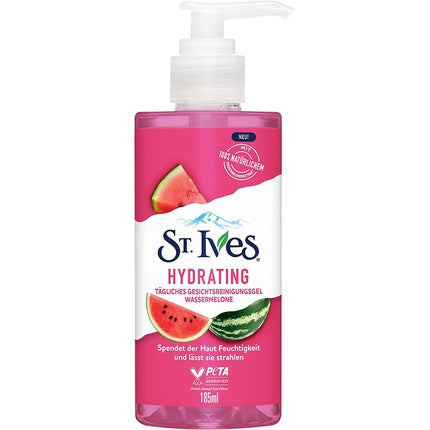 St. Ives Hydrating Watermelon Face Wash 200ml