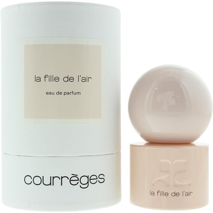 Courrèges La Fille de L'Air Eau de Parfum 30ml Spray