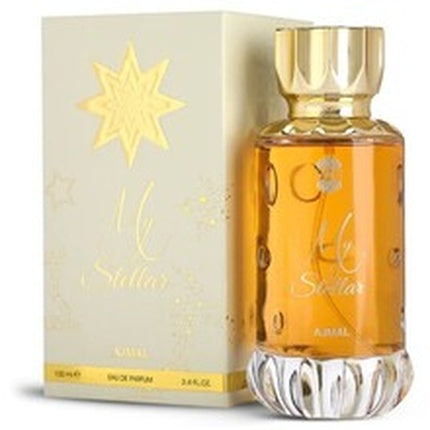 Ajmal My Stellar Eau de Parfum 100ml Spray