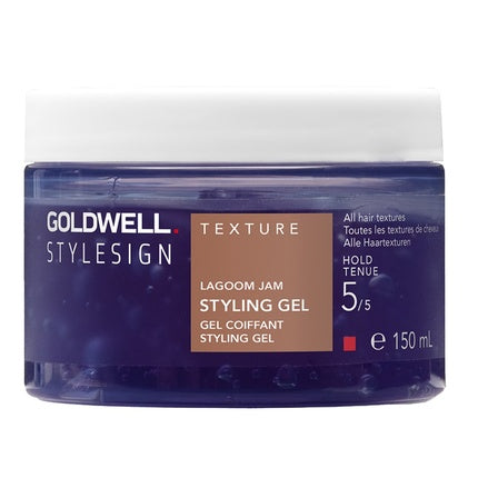 Goldwell StyleSign Lagoom Jam Styling Gel 150ml