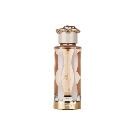 Lattafa Perfumes Teriaq Eau de Parfum 100ml Spray