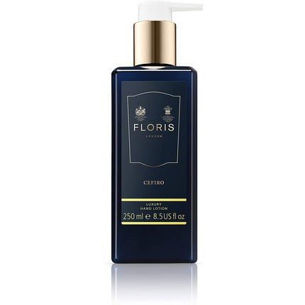 Floris Cefiro Luxury Hand Lotion 250ml