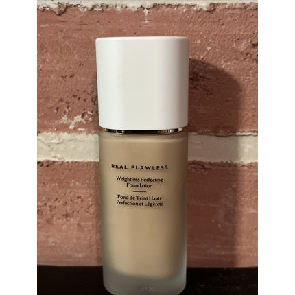 Laura Mercier Real Flawless Weightless Perfecting Foundation 30ml - 3N1 Buff