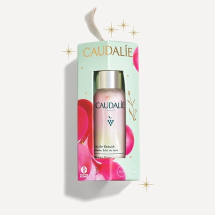 Caudalie The Mini Icons Geschenkset 30ml Beauty Elixir + 15ml Instant Detox Masker