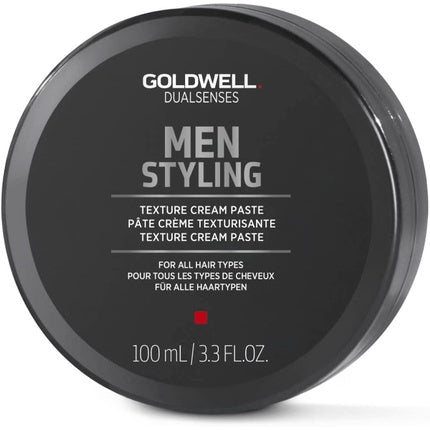 Goldwell Dualsenses For Men Texture Cream Paste 100ml