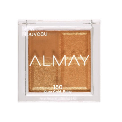 Almay Oogschaduw 3.5g - 150 Pure Gold