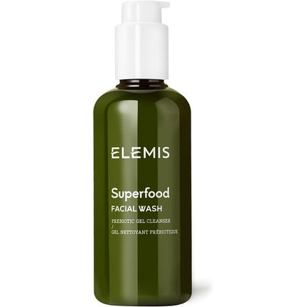 Elemis Superfood Gezichtsreiniger 200ml