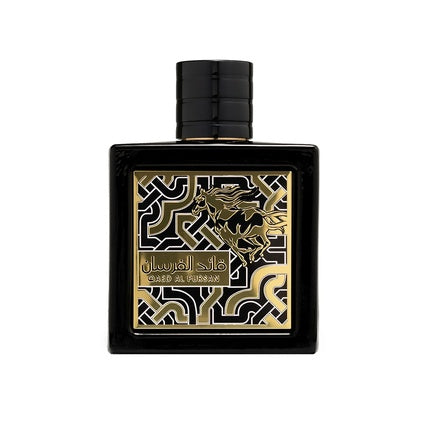 Lattafa Perfumes Qaed Al Fursan Eau de Parfum 90ml Spray