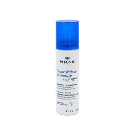 Nuxe Crème Fraîche Express 24-HR Moisturising Care Mist 50ml