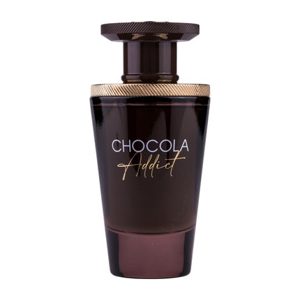 French Avenue Chocola Addict Eau de Parfum 100ml Spray