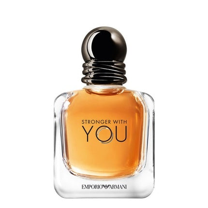 Giorgio Armani Stronger With You Eau de Toilette 50ml Spray