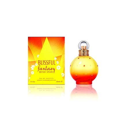 Britney Spears Blissful Fantasy Eau de Toilette 30ml Spray