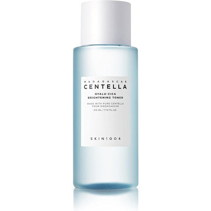 Skin1004 Madagascar Centella Hyalu-Cica Brightening Toner 210ml