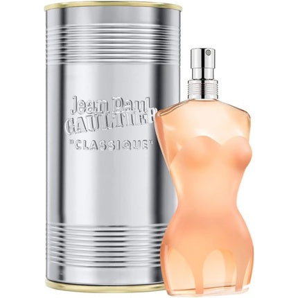 Jean Paul Gaultier Classique Eau de Toilette 30ml Spray