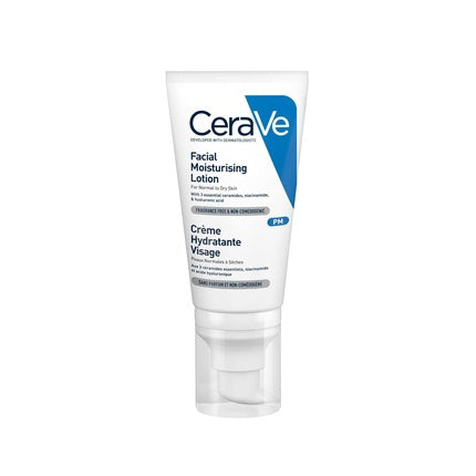 CeraVe Facial Moisturising Lotion 52ml