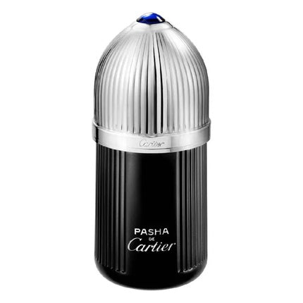Cartier Pasha de Cartier Edition Noire Eau de Toilette 100ml Spray