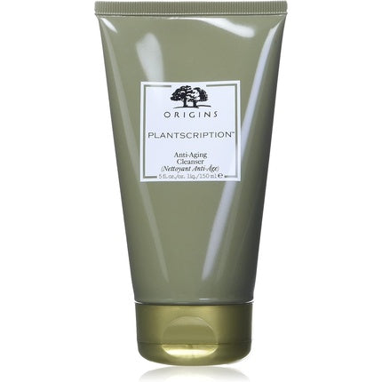 Origins Plantscription Anti-Aging Reiniger 150ml