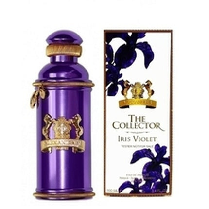 Alexandre.J Iris Violet Eau de Parfum 100ml Spray