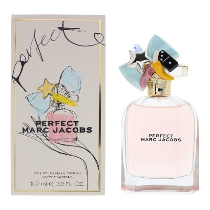 Marc Jacobs Perfect Eau de Parfum 100ml Spray
