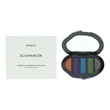 Byredo Oogschaduw Palette 6g - Sciomancer