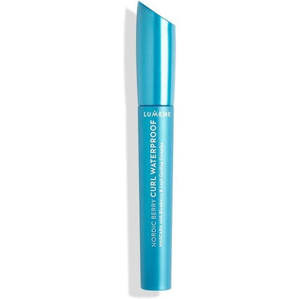 Lumene Nordic Berry Curl Waterproof Mascara 8ml - Black