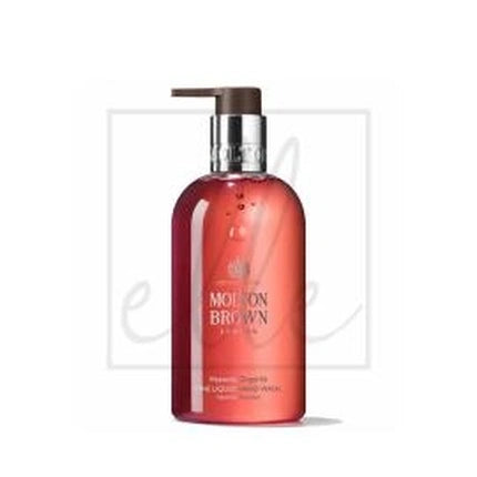Molton Brown Heavenly Gingerlily Handzeep 300ml