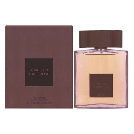 Tom Ford Café Rose (2023) Eau de Parfum 100ml Spray